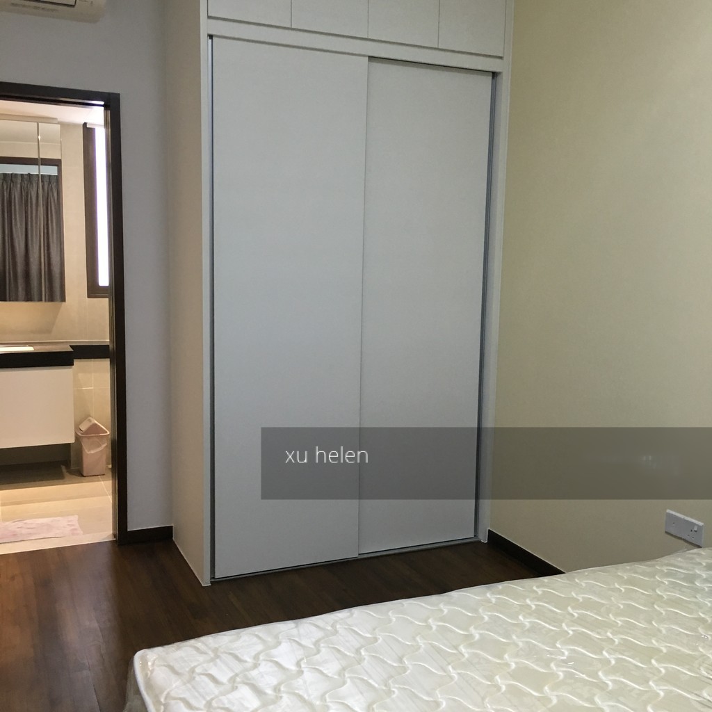 Archipelago (D16), Condominium #137029412